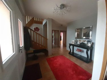 Maison a vendre Meslay-du-Maine 53170 Mayenne 230 m2  518600 euros