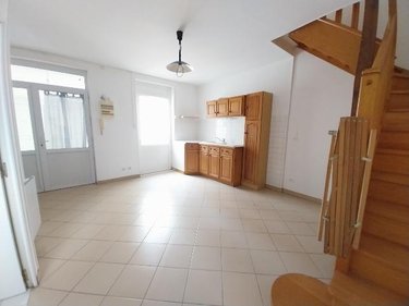 Maison a vendre Le Neubourg 27110 Eure 40 m2 3 pièces 100700 euros