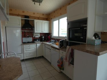Maison a vendre Beaussais-sur-Mer 22650 Côtes-d'Armor 148 m2 6 pièces 485472 euros