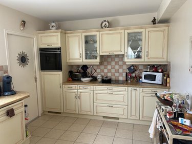 Maison a vendre Pabu 22200 Côtes-d'Armor 135 m2 6 pièces 288800 euros