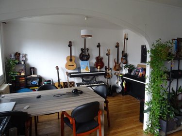 Appartement a vendre Laval 53000 Mayenne 74 m2  126480 euros