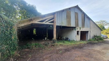 Maison a vendre Guiscriff 56560 Morbihan 113 m2 7 pièces 189580 euros