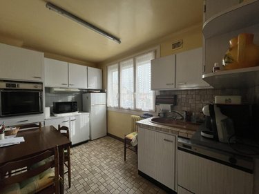 Maison a vendre Tinqueux 51430 Marne 82 m2 5 pièces 226250 euros