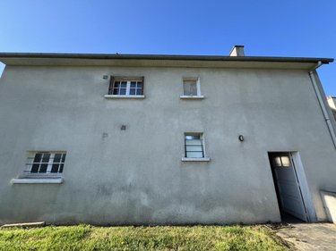 Maison a vendre Caulnes 22350 Côtes-d'Armor 88 m2  179990 euros