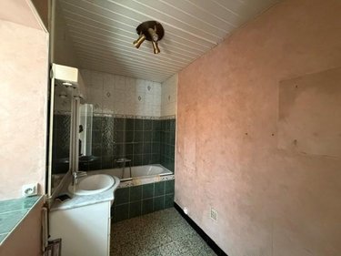 Maison a vendre Laon 02000 Aisne 102 m2 5 pièces 139500 euros