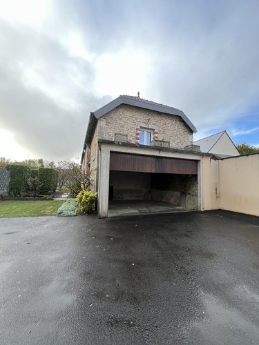 Maison a vendre Caulnes 22350 Côtes-d'Armor 262 m2 10 pièces 242390 euros