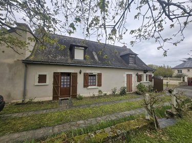 Maison a vendre Saint-Melaine-sur-Aubance 49610 Maine-et-Loire 100 m2 3 pièces 259700 euros