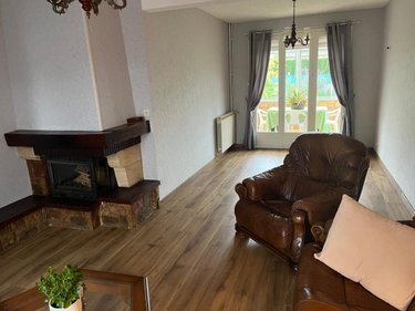 Maison a vendre Pelves 62118 Pas-de-Calais 106 m2 7 pièces 223600 euros