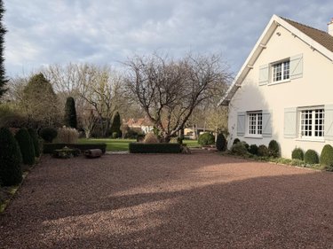 Maison a vendre Vers sur Selle 80480 Somme 228 m2 8 pièces 682500 euros