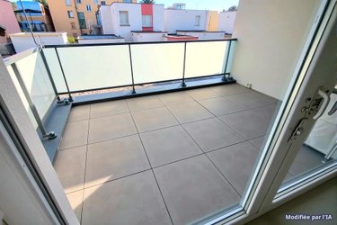 Appartement a vendre Seloncourt 25230 Doubs 65 m2 3 pièces 165000 euros