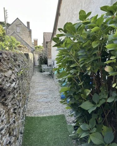 Maison a vendre Candé 49440 Maine-et-Loire 146 m2  198500 euros