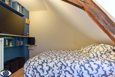 Maison a vendre Laval 53000 Mayenne 78 m2 5 pièces 187200 euros