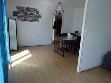 Appartement a vendre Brest 29200 Finistère 47 m2 2 pièces 114124 euros