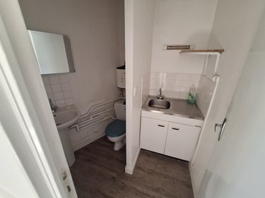 Location fonds et murs commerciaux Saint-Malo 35400 Ille-et-Vilaine 70 m2  760 euros