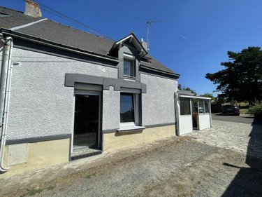 Maison a vendre Saint-Malo-de-Guersac 44550 Loire-Atlantique 88 m2 3 pièces 213000 euros