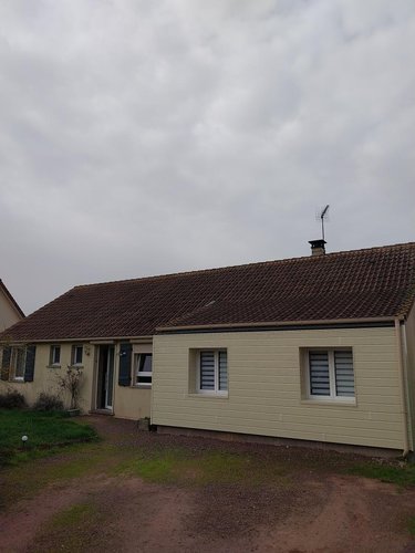 Maison a vendre Tincques 62127 Pas-de-Calais 123 m2 7 pièces 200000 euros