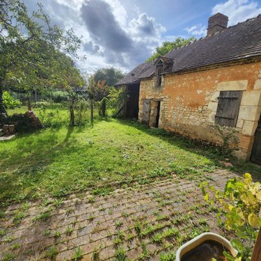 Maison a vendre Avezé 72400 Sarthe 87 m2 5 pièces 108150 euros