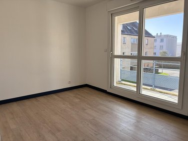 Appartement a vendre Landerneau 29800 Finistère 48 m2  186900 euros