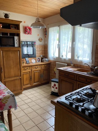 Maison a vendre Cherbourg-en-Cotentin 50100 Manche 71 m2 4 pièces 199120 euros