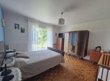 Maison a vendre Saint-Abraham 56140 Morbihan 109 m2 5 pièces 293100 euros