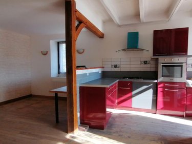 Maison a vendre La Celle-Saint-Avant 37160 Indre-et-Loire 68 m2 4 pièces 57750 euros