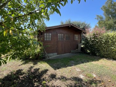 Maison a vendre Teloché 72220 Sarthe 88 m2  177700 euros