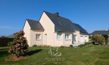 Maison a vendre Cléder 29233 Finistère 121 m2 5 pièces 323300 euros