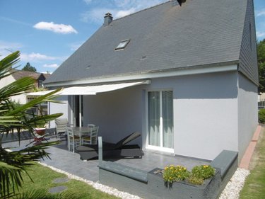 Maison a vendre Vire-Normandie 14500 Calvados 101 m2 6 pièces 232100 euros