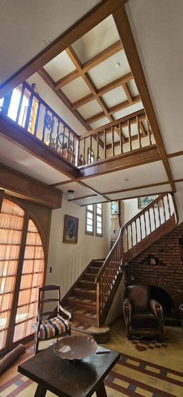 Maison a vendre Anduze 30140 Gard 130 m2 7 pièces 375000 euros