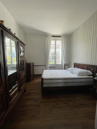 Appartement a vendre Île-aux-Moines 56780 Morbihan 56 m2 3 pièces 288400 euros