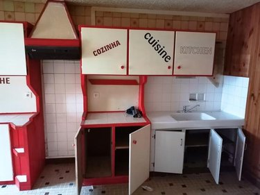 Maison a vendre Écouché-les-Vallées 61150 Orne 110 m2 7 pièces 95950 euros