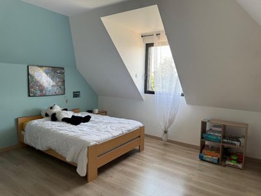 Maison a vendre Villedieu-les-Poêles-Rouffigny 50800 Manche 165 m2 6 pièces 379620 euros