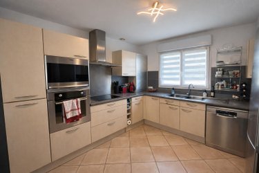 Maison a vendre Saumur 49400 Maine-et-Loire 155 m2 5 pièces 314000 euros