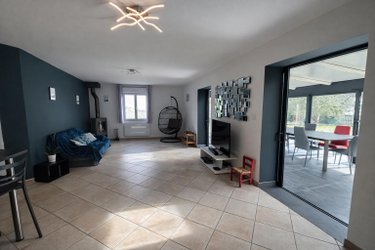 Maison a vendre Saumur 49400 Maine-et-Loire 155 m2 5 pièces 299440 euros
