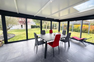 Maison a vendre Saumur 49400 Maine-et-Loire 155 m2 5 pièces 299440 euros