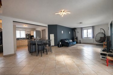 Maison a vendre Saumur 49400 Maine-et-Loire 155 m2 5 pièces 299440 euros