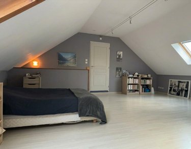 Maison a vendre Saumur 49400 Maine-et-Loire 155 m2 5 pièces 314000 euros