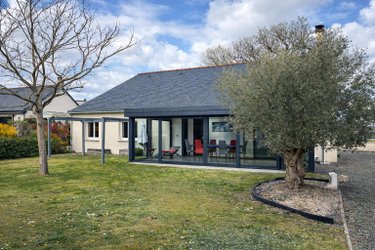 Maison a vendre Saumur 49400 Maine-et-Loire 155 m2 5 pièces 299440 euros