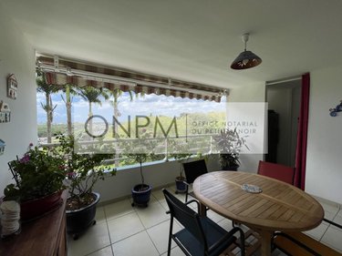 Appartement a vendre Le Lamentin 97232 Martinique 57 m2 3 pièces 250000 euros