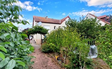 Maison a vendre Caen 14000 Calvados 82 m2 5 pièces 209750 euros