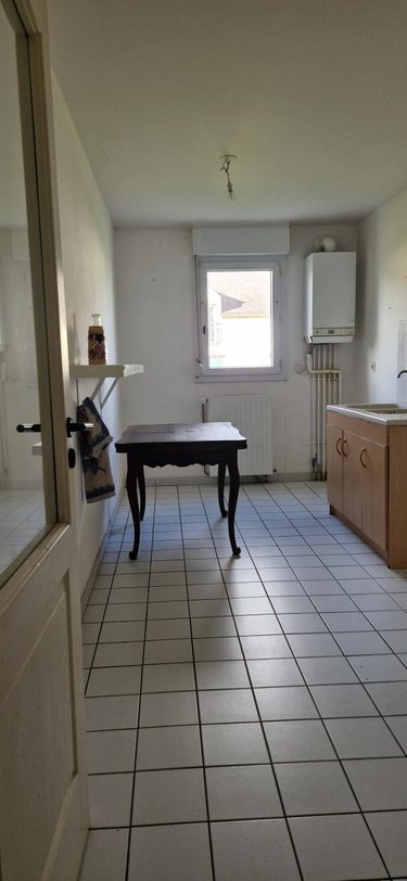 Appartement a vendre Pontivy 56300 Morbihan 70 m2  130940 euros