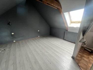 Immeuble a vendre Yffiniac 22120 Côtes-d'Armor 280 m2  143100 euros