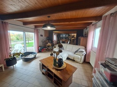 Maison a vendre Licques 62850 Pas-de-Calais 117 m2 6 pièces 223700 euros