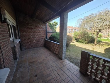 Maison a vendre Maubeuge 59600 Nord 67 m2 4 pièces 100750 euros