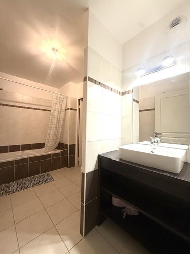 Appartement a vendre Montpellier 34000 Hérault 71 m2 3 pièces 266500 euros
