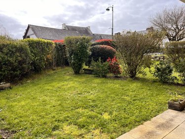 Appartement a vendre Sarzeau 56370 Morbihan 50 m2 2 pièces 228800 euros