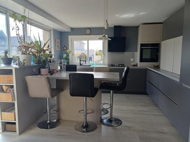 Maison a vendre Ploemeur 56270 Morbihan 1 m2  994010 euros