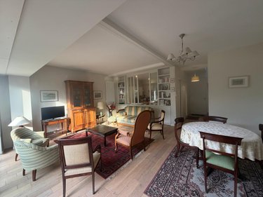 Maison a vendre Dinard 35800 Ille-et-Vilaine 120 m2 5 pièces 861000 euros