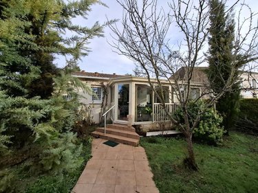 Maison a vendre Saintes 17100 Charente-Maritime 84 m2 4 pièces 262300 euros