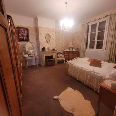 Maison a vendre Beaucamps-le-Vieux 80430 Somme 134 m2 6 pièces 126000 euros